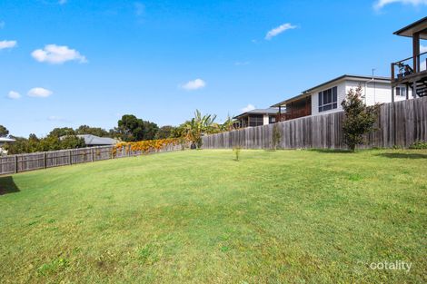 Property photo of 17 Steel Street Nikenbah QLD 4655