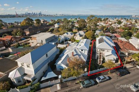 Property photo of 130 Douglas Parade Williamstown VIC 3016