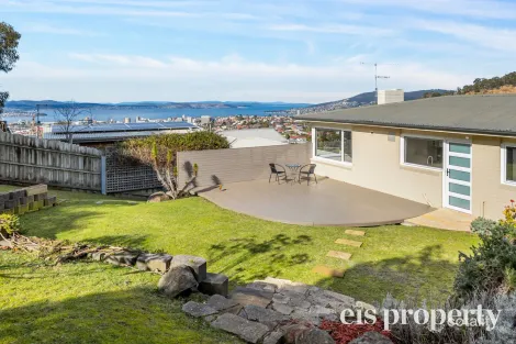 Property photo of 89 Gillon Crescent Mount Stuart TAS 7000