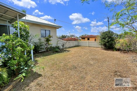 Property photo of LOT 1/135 Branyan Street Svensson Heights QLD 4670