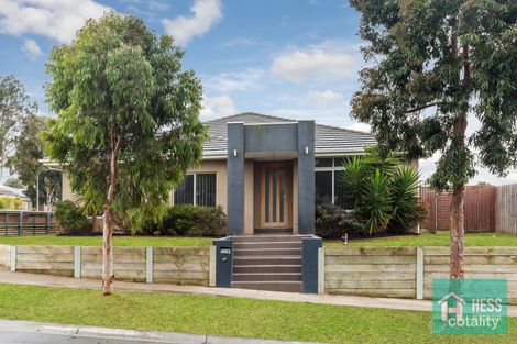 Property photo of 6 Teatree Lane Wallan VIC 3756