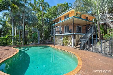 Property photo of 11 Ian Wood Drive Dolphin Heads QLD 4740