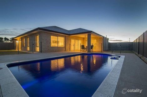 Property photo of 53 Myrlea Trail Alkimos WA 6038