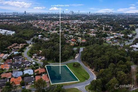 2-4 Geoff Wolter Dr W, Molendinar, QLD 4214