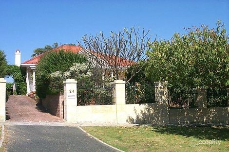 24 Ridge St, South Perth, WA 6151