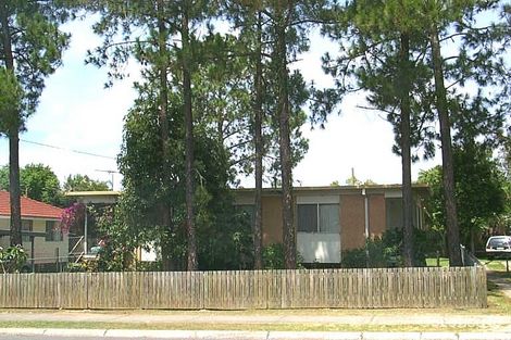 Property photo of 39 Daisy Hill Road Daisy Hill QLD 4127