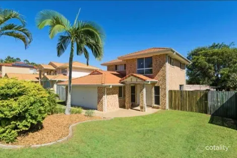 14 Maisie Pl, Eight Mile Plains, QLD 4113