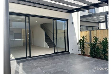 Property photo of 44 Birdie Circuit Blacktown NSW 2148