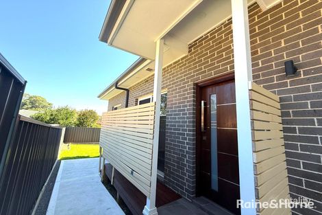Property photo of 10 Emex Place Macquarie Fields NSW 2564
