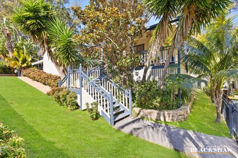 Property photo of 21 Kennedy Crescent Denhams Beach NSW 2536