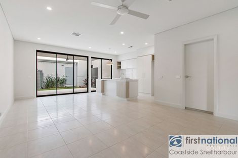 Property photo of 121 Harbour Boulevard Shell Cove NSW 2529