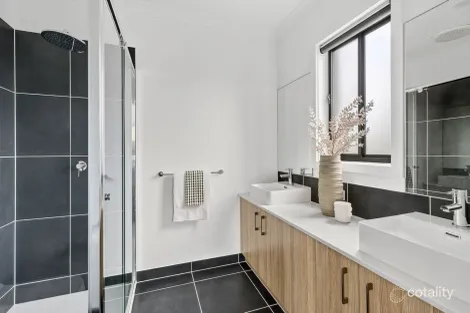 Property photo of 26 Galley Way Armstrong Creek VIC 3217