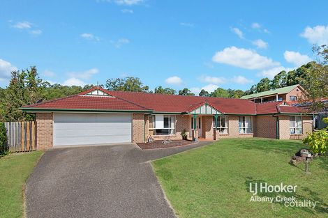 12 Cedar Cl, Albany Creek, QLD 4035
