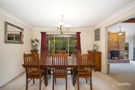 Property photo of 71 Carrington Street Narara NSW 2250