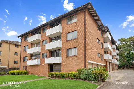 Property photo of 5/17 Nagle Street Liverpool NSW 2170