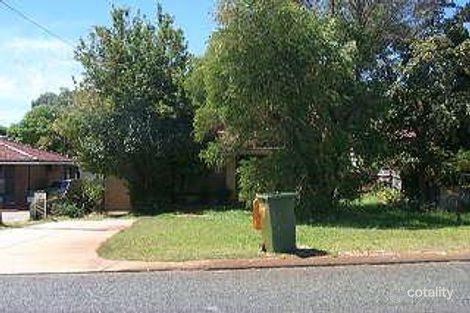 Property photo of 63 Central Avenue Ascot WA 6104