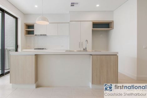 Property photo of 121 Harbour Boulevard Shell Cove NSW 2529