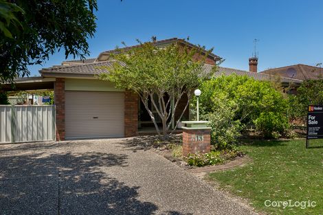 Property photo of 13 Belbowrie Parade Maloneys Beach NSW 2536