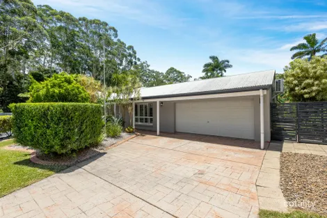 Property photo of 33 Tinaroo Place Tewantin QLD 4565