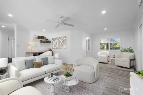 Property photo of 33 Tinaroo Place Tewantin QLD 4565