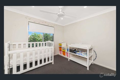 Property photo of 4 Isetta Court Upper Coomera QLD 4209
