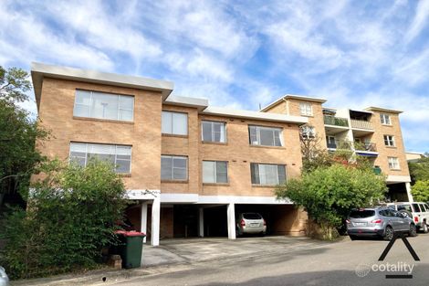 1/1a Badham Ave, Mosman, NSW 2088