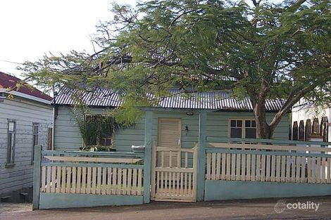 52 Mowbray Tce, East Brisbane, QLD 4169