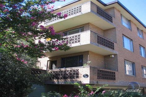 20/524-528 New Canterbury Rd, Dulwich Hill, NSW 2203