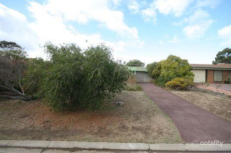 Property photo of 19 Andrew Court Aberfoyle Park SA 5159