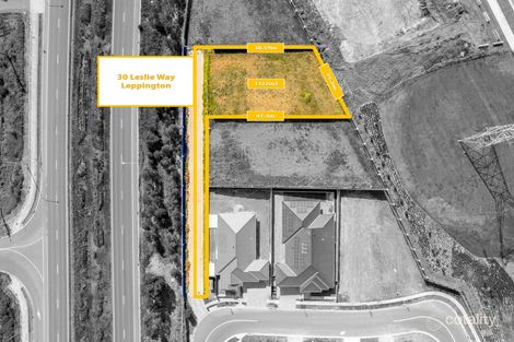 30 Leslie Way, Leppington, NSW 2179