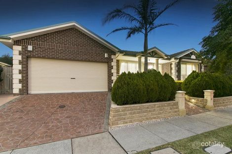 3 Frederick Rise, Narre Warren South, VIC 3805