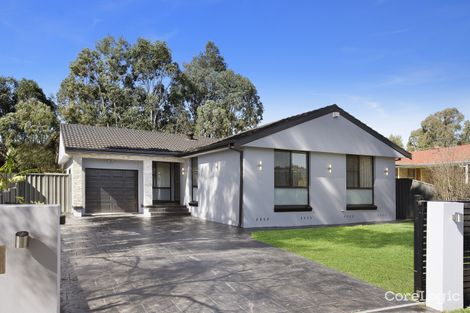 Property photo of 14 Triten Avenue Greenfield Park NSW 2176