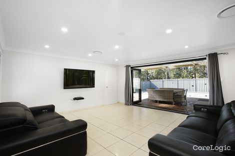 Property photo of 14 Triten Avenue Greenfield Park NSW 2176