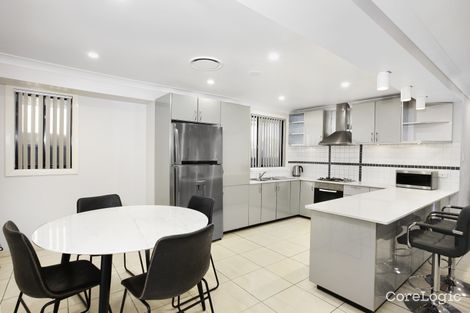 Property photo of 14 Triten Avenue Greenfield Park NSW 2176