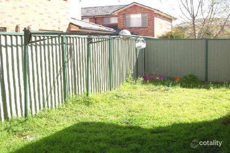 Property photo of 4/11 Atchison Street St Marys NSW 2760
