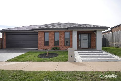 Property photo of 3 Sunridge Avenue Warragul VIC 3820