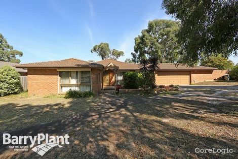 Property photo of 3 Timbertop Drive Rowville VIC 3178