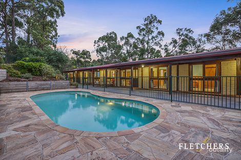 3 Sydney Ave, Mount Evelyn, VIC 3796