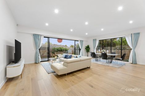 Property photo of 4 Centaur Grove Doncaster East VIC 3109