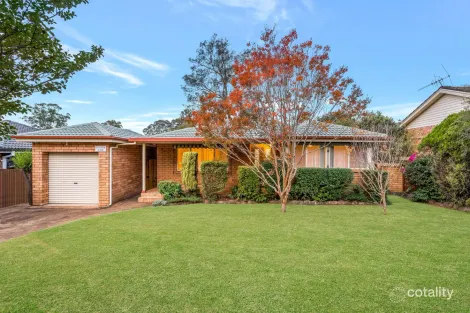 6 Elgata Cres, Bradbury, NSW 2560