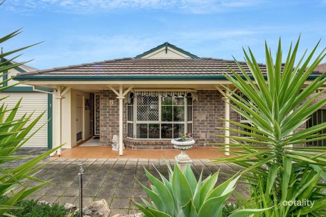 Property photo of 5 Barossa Way Woodcroft SA 5162
