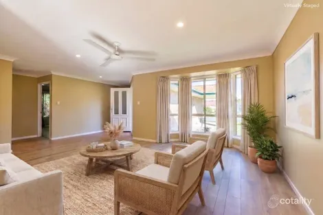Property photo of 17 Lambor Drive Mudgeeraba QLD 4213
