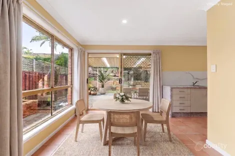 Property photo of 17 Lambor Drive Mudgeeraba QLD 4213