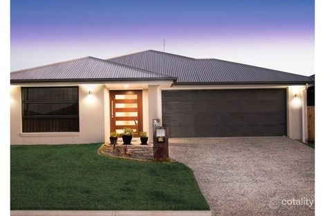 36 Eco Cres, Narangba, QLD 4504