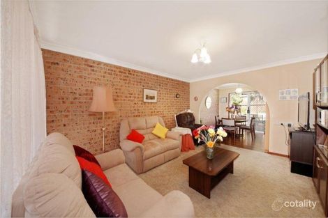 Property photo of 6/52 Leumeah Road Leumeah NSW 2560