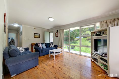 Property photo of 32 Somerset Avenue North Turramurra NSW 2074