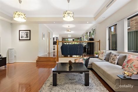 Property photo of 9A Burke Street Telopea NSW 2117