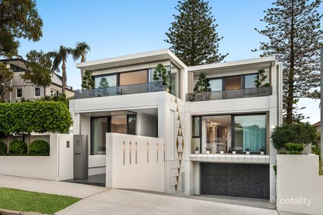 Property photo of 2 Belah Avenue Vaucluse NSW 2030