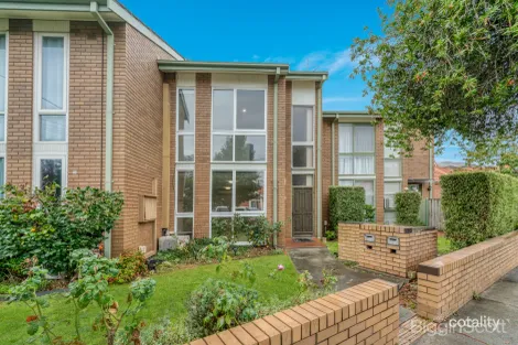 2/58 Taylor St, Moonee Ponds, VIC 3039