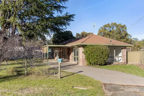 1 Fuller Ave, Rochester, VIC 3561